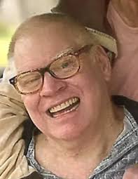 Obituary information for Robert J. Mickelson