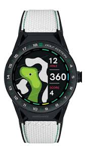 11 Best Golf Gps Watches 2019 Reviews Garmin Watch