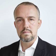 John Gambrell's Instagram, Twitter & Facebook