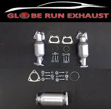 We did not find results for: 2005 2007 2008 Honda Pilot 3 5l Catalytic Converter Free Gaskets 2006 Car Truck Exhausts Exhaust Parts Social Eyez Car Truck Catalytic Converters