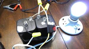 12 Volt Lighting Tips Www Iplantosurvive Info Youtube