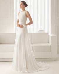 Abiti da sposa economici bergamo. Abito Da Sposa Liscio Seta Off 59