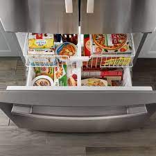Refrigerator Not Cooling 5 Reasons Why | Amana