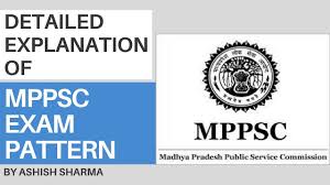 .and postgraduates in madhya pradesh public service commission. Detailed Explanation Of Mppsc Exam Pattern By Air 4 Ashish Sharma Youtube
