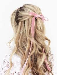 Prom hairstyles half down image. Lifestyle Blog By Regiona Half Up Half Down Prom Hairstyles For Short Hair