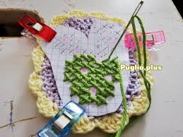 Natürlich ist es kein problem, das eine oder andere. Kreuzstich Vorlage Kaktus Cactulia Puglia Plus