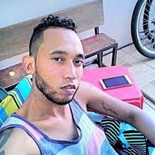 Jason Chris Baratram (jasonchrisb)