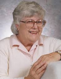 Nancy Welch Obituary