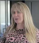 Unhappy marriage 'led to spending'