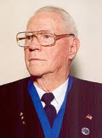 Harry Merrill Obituary