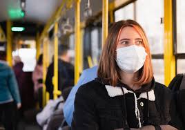 Imgbin is the largest database of transparent high definition png images. Es Seguro Viajar En Transporte Publico Durante La Pandemia Mundo Gestion
