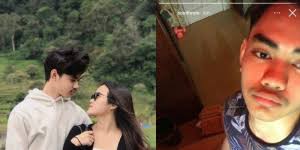 Skandal tiktokers ade ilham dan oshi tersebar. Fakta Skandal Adegan Dewasa Maoshi Alsamy Dan Ade Ilham Yang Viral Di Tiktok Juga Twitter
