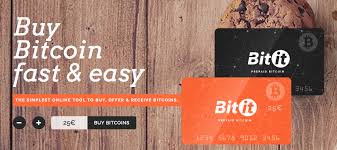 How to sell gift cards on p2p exchanges. Bitit Buy Bitcoin Gift Cards And Earn Rewards Points