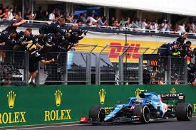 The latest tweets from alpine f1 team (@alpinef1team). Mtanujyetti8xm