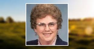 Eileen Marie Fowler Obituary October 15, 2010