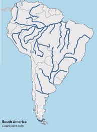 Do you know the secrets of sewing? Test Your Geography Knowledge South America Rivers And Lakes Quiz Lizard Point Quizzes