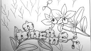 Ragam hias flora dan fauna yang terdapat di budaya indonesia sangat banyak umumnya sering diaplikasikan ke kain batik dan gambar flora dan fauna lukisan flora menggambar ragam hias flora dan fauna batik kontemporer doodling youtube Art 5 Cara Melukis Corak Batik Youtube