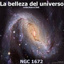 Galaxia espiral barrada 2608 : Rolscience Divulgacion Cientifica Pagina 43 De 365 Galaxia Espiral Barrada