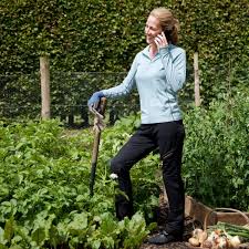 Trousers Gilet And Jerseys Womens Gardening Clothes Gardening Outfit Trousers Women