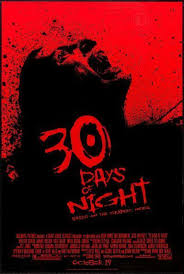 Twilight, nosferatu, and more make our best vampire movies list. 30 Days Of Night 2007 Original 27x40 Movie Poster Regular Style Vampires Ebay In 2021 30 Days Of Night Best Vampire Movies Vampire Movies