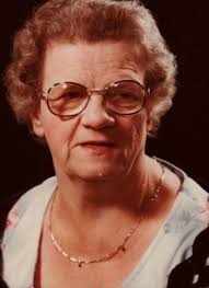 Fernande Yvonne Beaupre Belliveau (1910-1986)