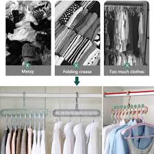 We did not find results for: 9 Hole Clothes Hanger Organizer Space Saving Hanger Multi Function Folding Magic Hangers Drying Racks Scarf Clothes Storage Hangers Racks Aliexpress