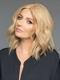 Wig Pro AMBER Human Hair Wig