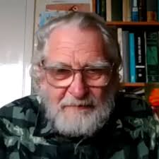 Dr Roger Blackman Hon.FRES