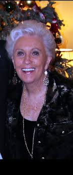 Irene Andersen Obituary