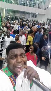 Port Harcourt Youth convention