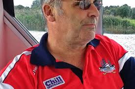 Pair admit to melee at birthday that cost innocent dad his eye