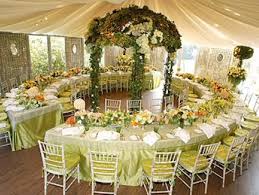Very Interesting Pretty Too Just Idk If There Is Enough Room Wedding Table Layouts Wedding Reception Layout Cheap Wedding Decorations