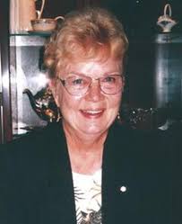 Andrea Jorgensen Obituary