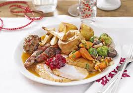 Today i'm sharing yorkshire pudding! A Traditional English Christmas Compared To Czech And Slovak