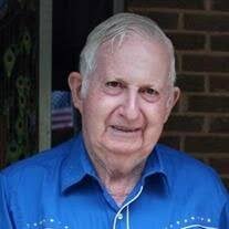 J.G. Halbert Obituary