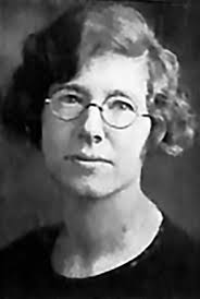 Edwina Eunice Abbott (Cowan): Pioneer Psychologist