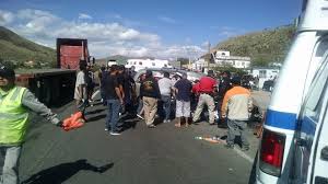 Please write a review and help more travellers. Fatal Accidente En Santa Maria Del Rio La Roja