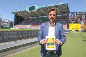 Последние твиты от bk waregem 2021 (@waregembk). Stad Maakt Burgers Warm Voor Bk Wielrennen Met Uitgebreid Ra Waregem Het Nieuwsblad Mobile