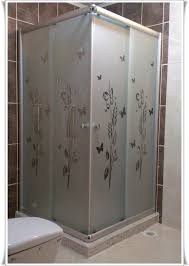 Set Uzerine Dusakabin Dusakabin Banyo