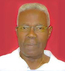 Remembering Maurice Carlyle Moore