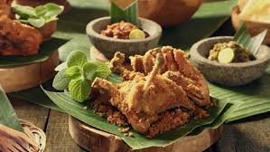 Resep sambal ayam goreng kemangi. 5 Resep Ayam Goreng Mudah Dibuat Dan Menggugah Selera