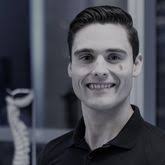 Dr. Jordan McCool-Morin