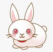 Cute graphic of a yellow bird cartoon figure with big brown eyes Rabbit With Red Eyes Clipart Free Download Transparent Png Cartoon Red Eyes Png Free Transparent Png Images Pngaaa Com