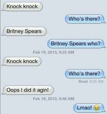 Knock knock jokes sound like a lot of fun to listen to, especially for young children. Knock Knock Jokes