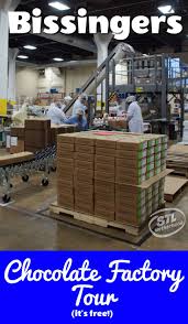 Louis we love our artists and we love the organizations that support and encourage them. Free St Louis Fun Bissinger S Factory Tour Factory Tours St Louis Mo St Louis Missouri