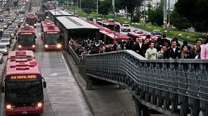 Ocurrió en un trayecto de la troncal américas. En Marcha Plan Para Evitar Colados En Transmilenio Actualidad Caracol Radio