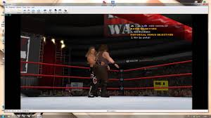In wwe 13, you unlock iron . Wwe 13 Dolphin Emulator Wiki