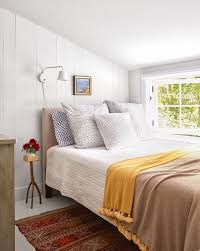 A minimalist aesthetic is a simple, clean and clutter free approach to designing and styling your home with intention. 100 Bedroom Decorating Ideas In 2021 Designs For Beautiful Bedrooms