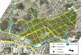 Att ta sig enkelt från stockholm central till bromma flygplats är inte en självklarhet för många, är man inte riktigt bekant med stockholm. Https Www Mp Se Sites Default Files Bromma Parkstad Rapport Pdf
