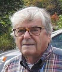 William Gerald “Jerry” Mancour (1933-2022)